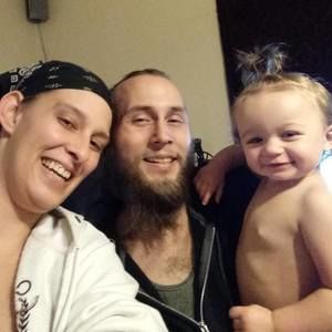 Meet your Posher, Justin